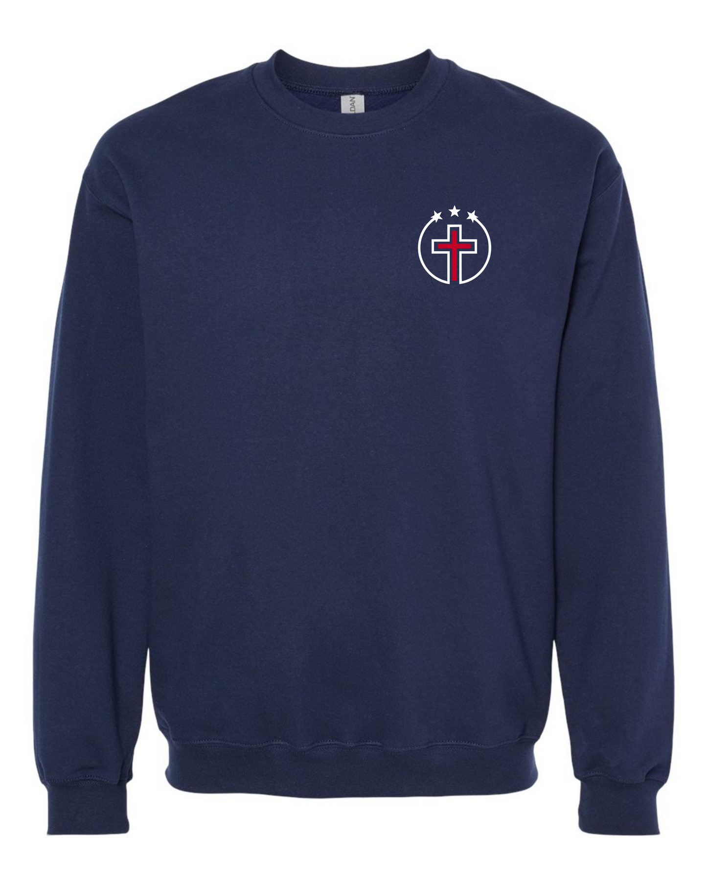 Christ Prep Sweatshirt