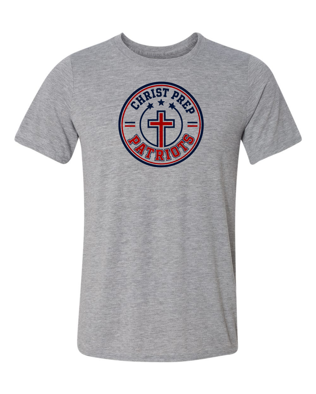 Christ Prep Shirt