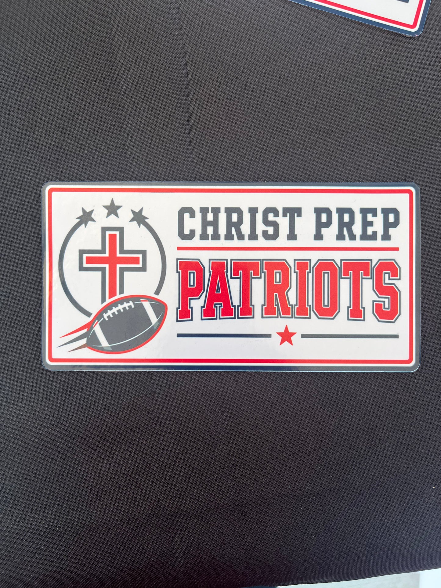 Car magnet