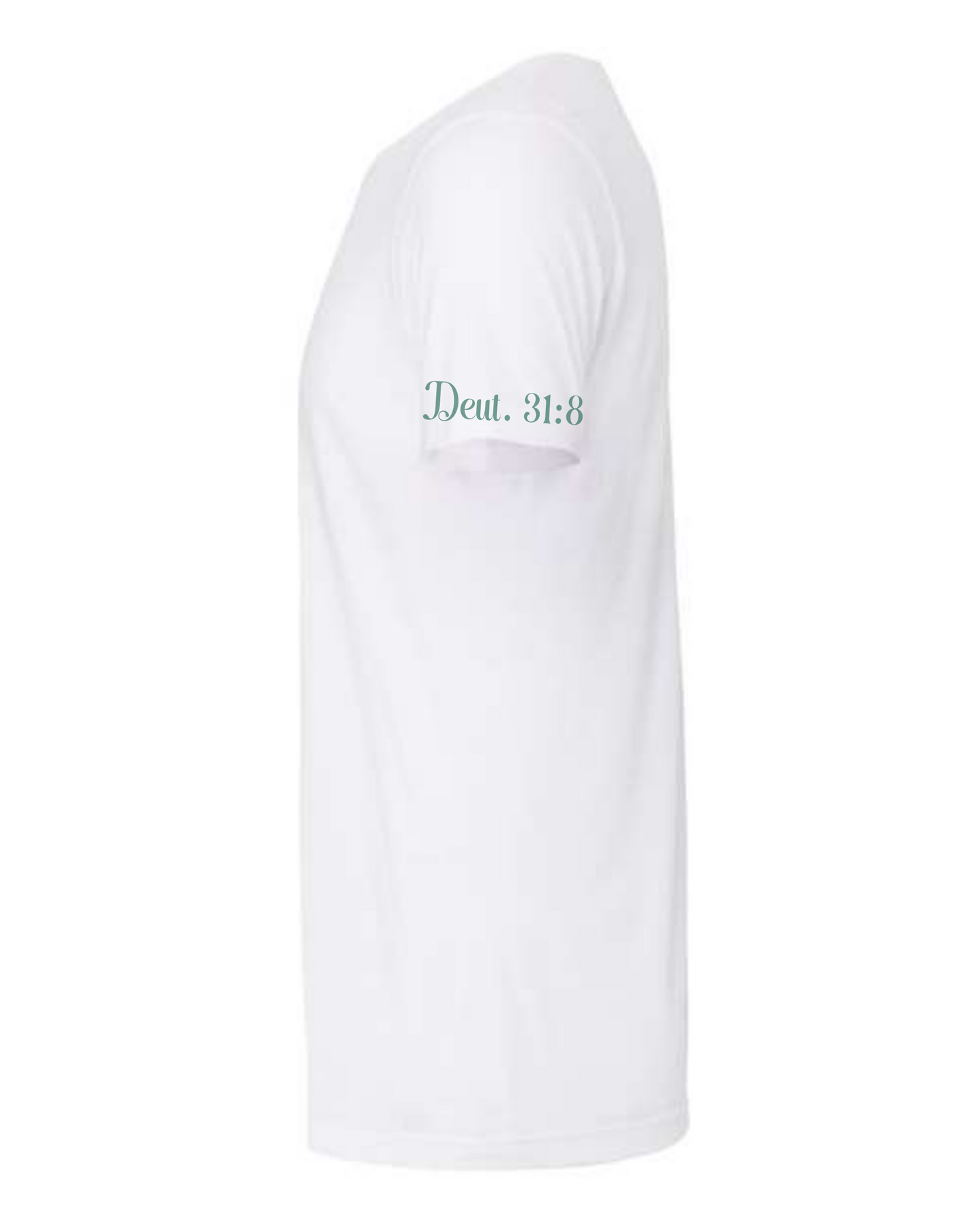 MPE class of 2025 T-shirt