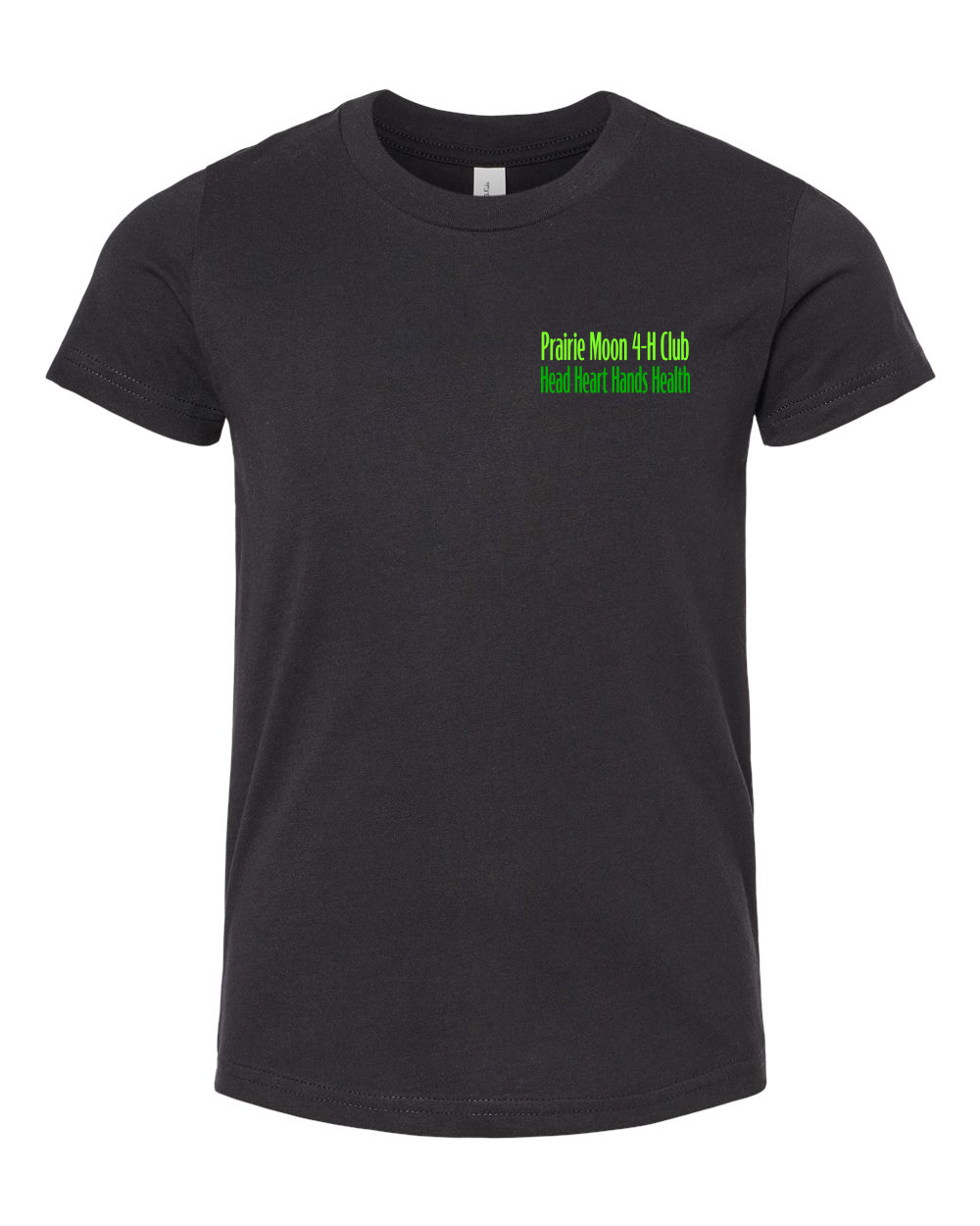 Prairie Moon More than Ribbons shirt
