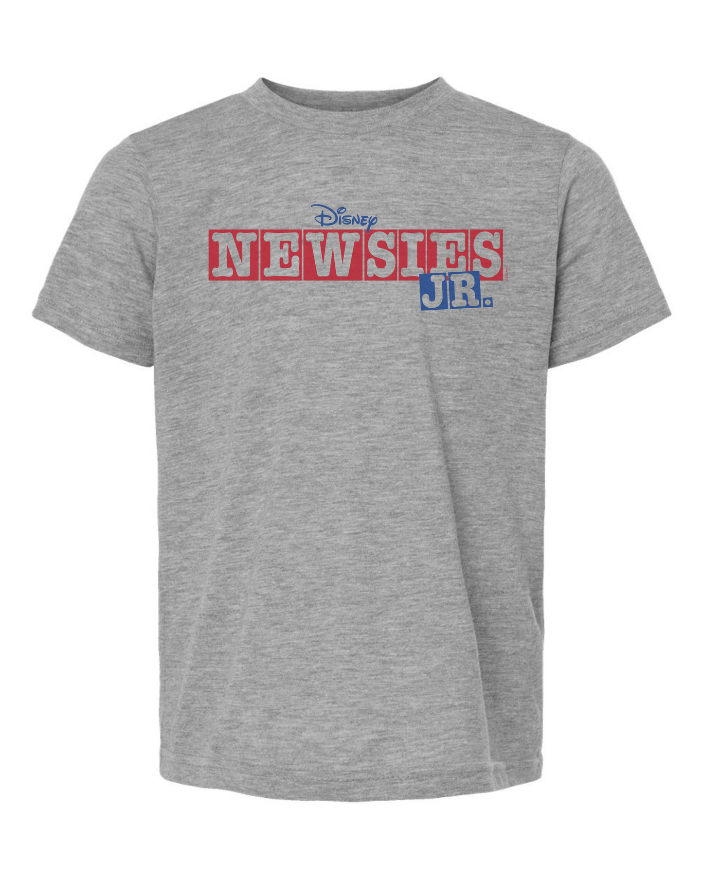 Newsies T-Shirt