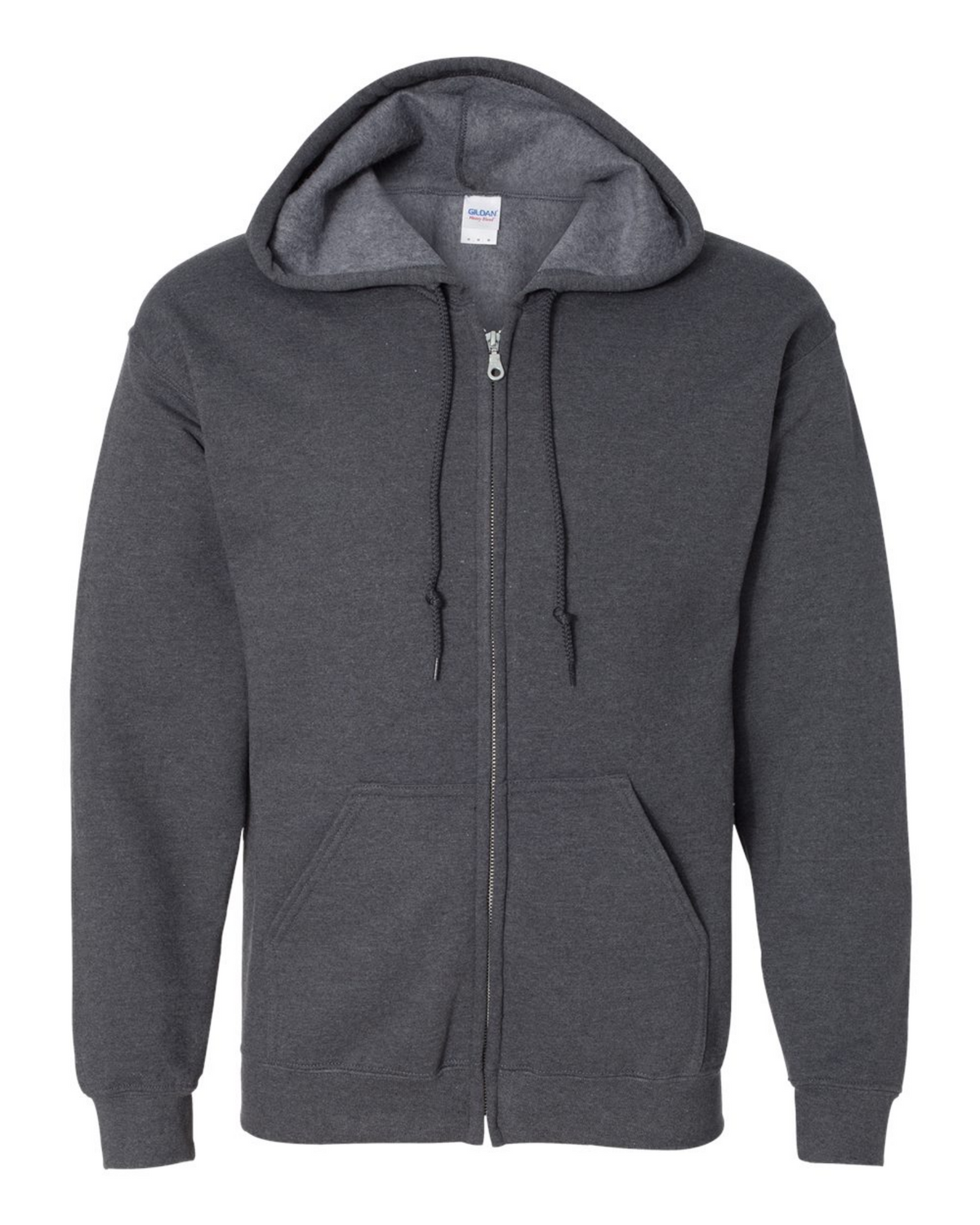 Rockets Zip Hoodie