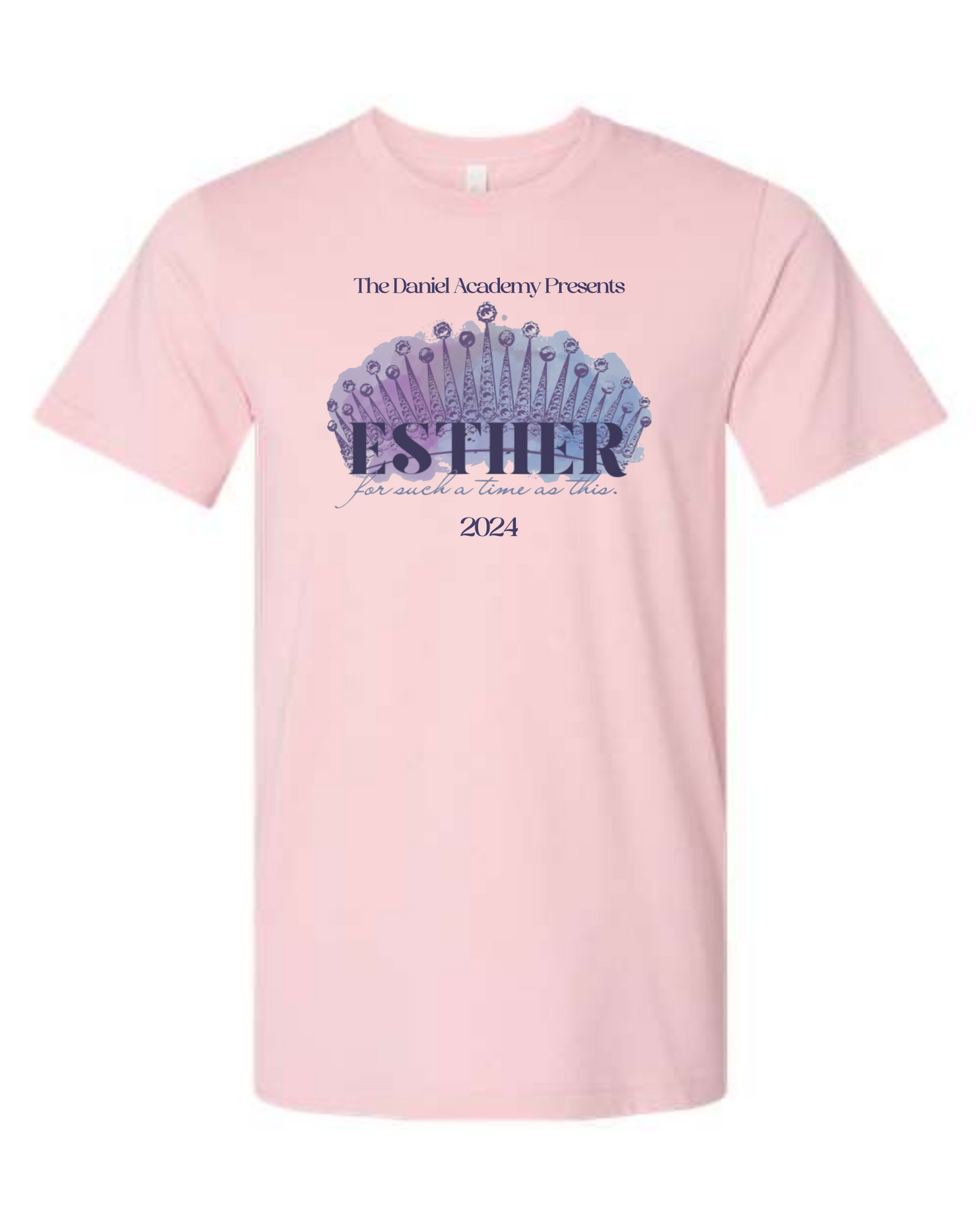 TDA Esther t-shirt