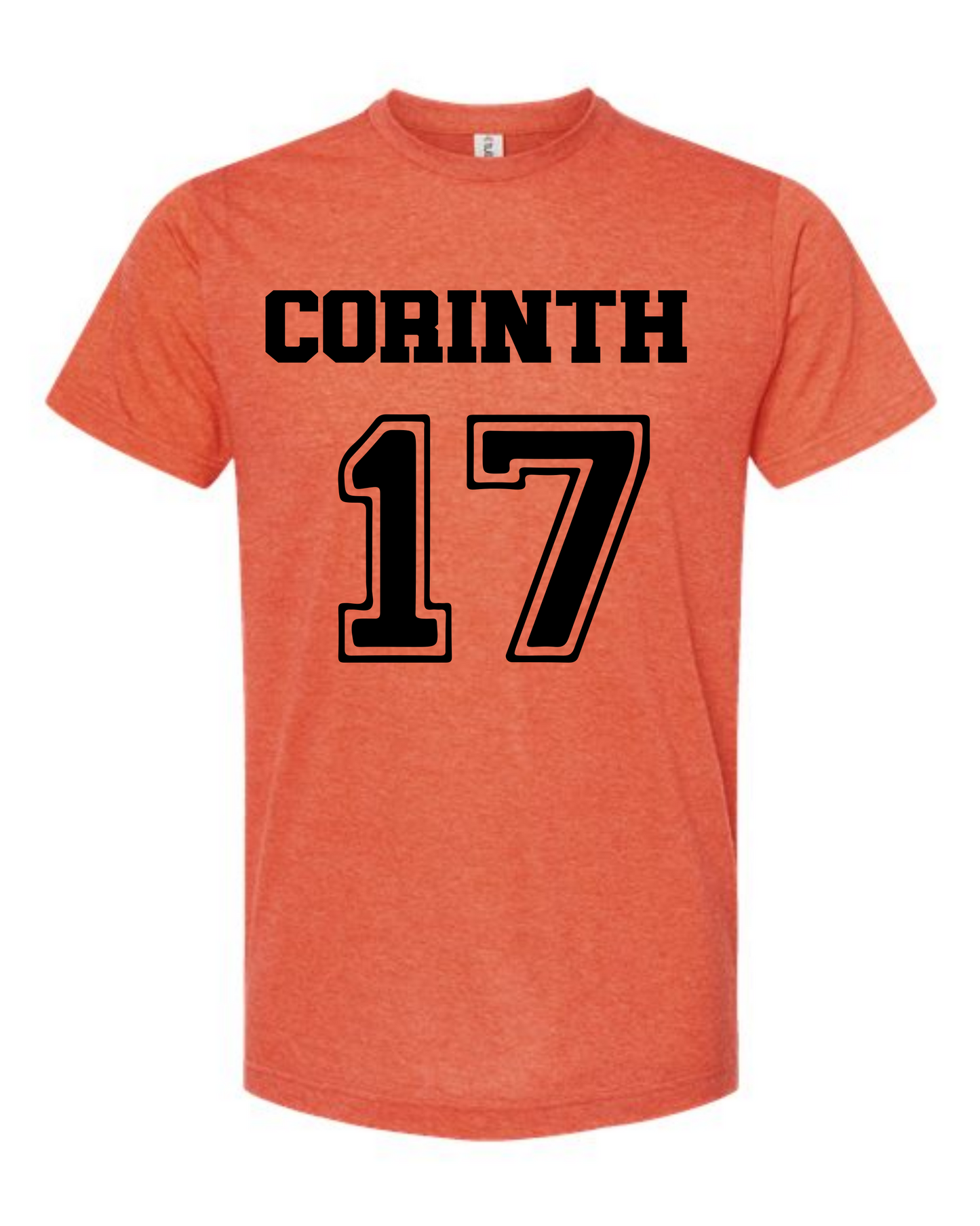 Taco Loca Soccer shirt