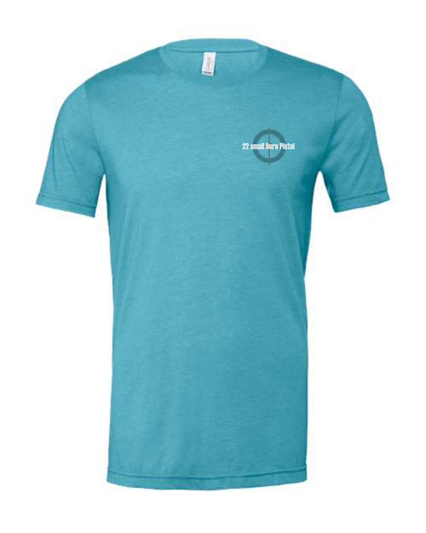 22 Small Bore Pistol Nationals 2024 Blue