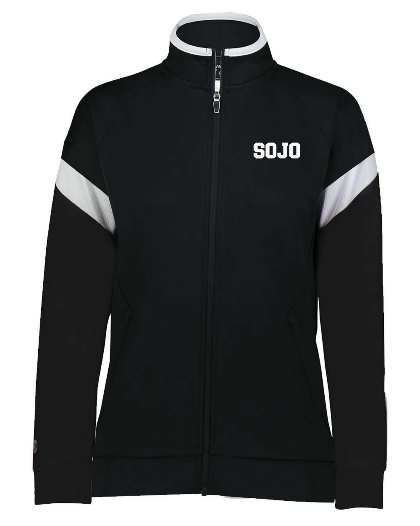 SOJO Soccer jacket