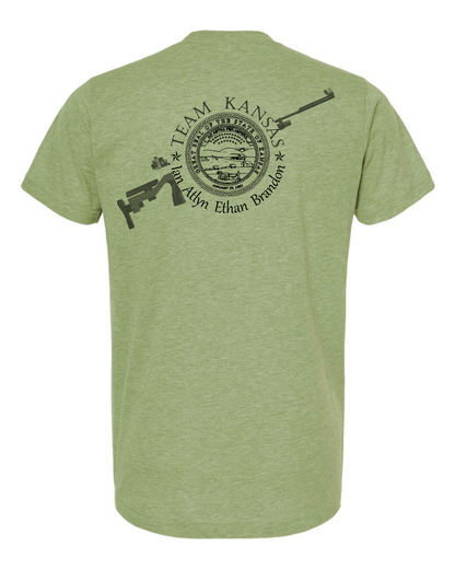 Air Rifle Nationals 2025