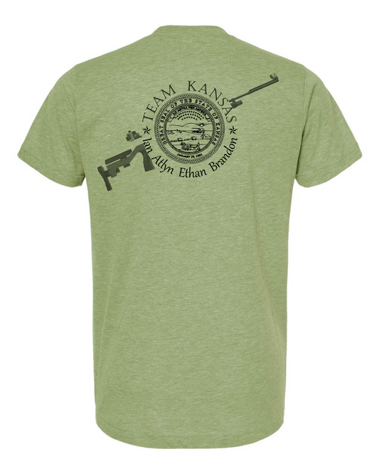 Air Rifle Nationals 2025
