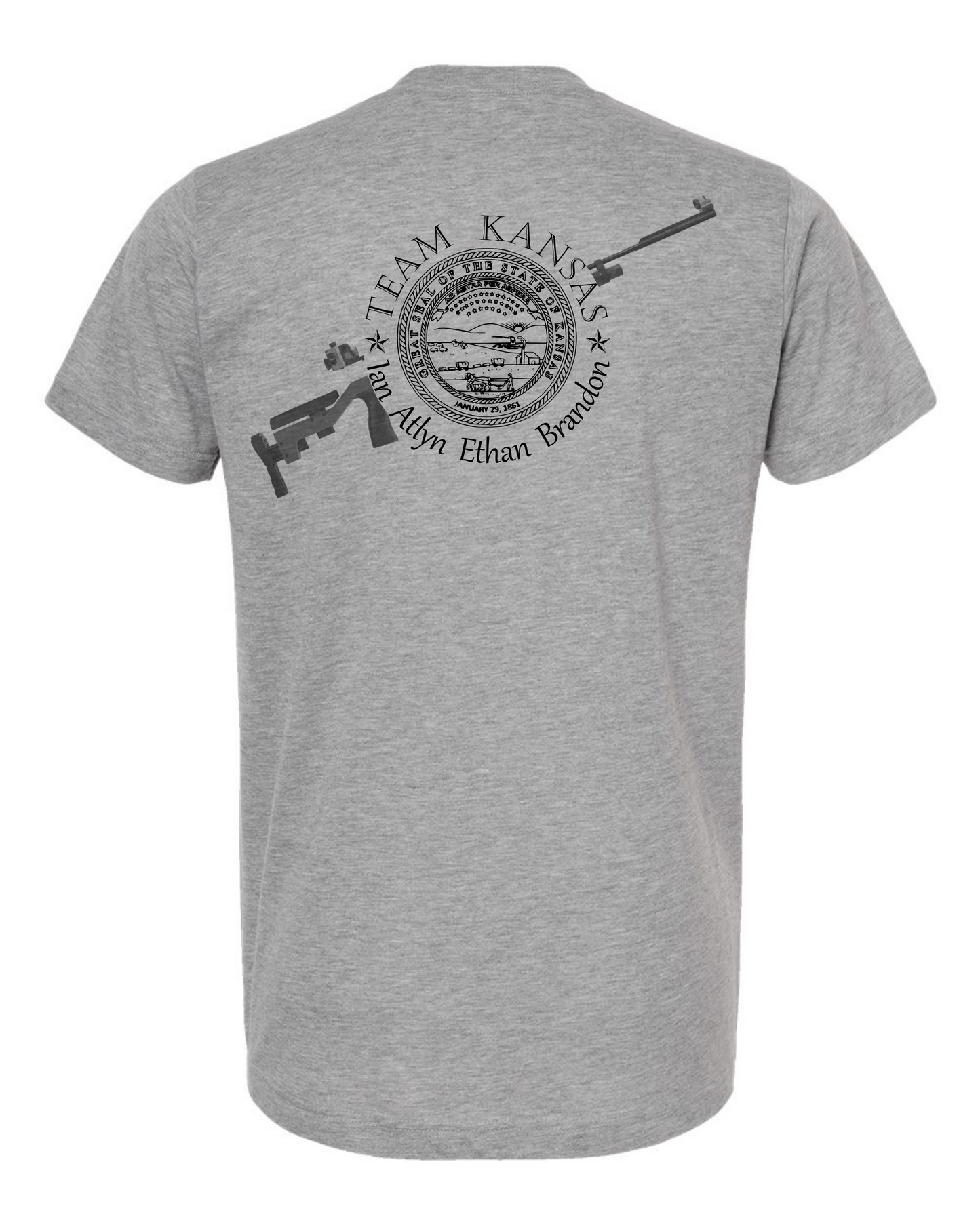 Air Rifle Nationals 2025