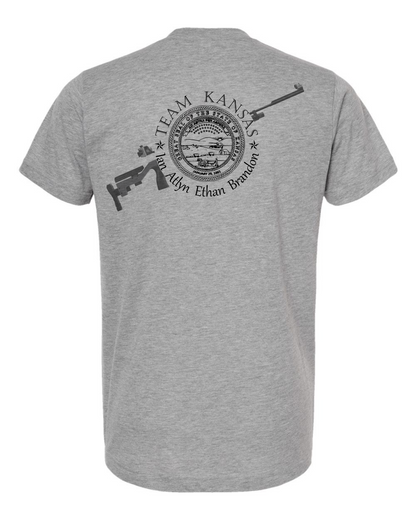 Air Rifle Nationals 2025