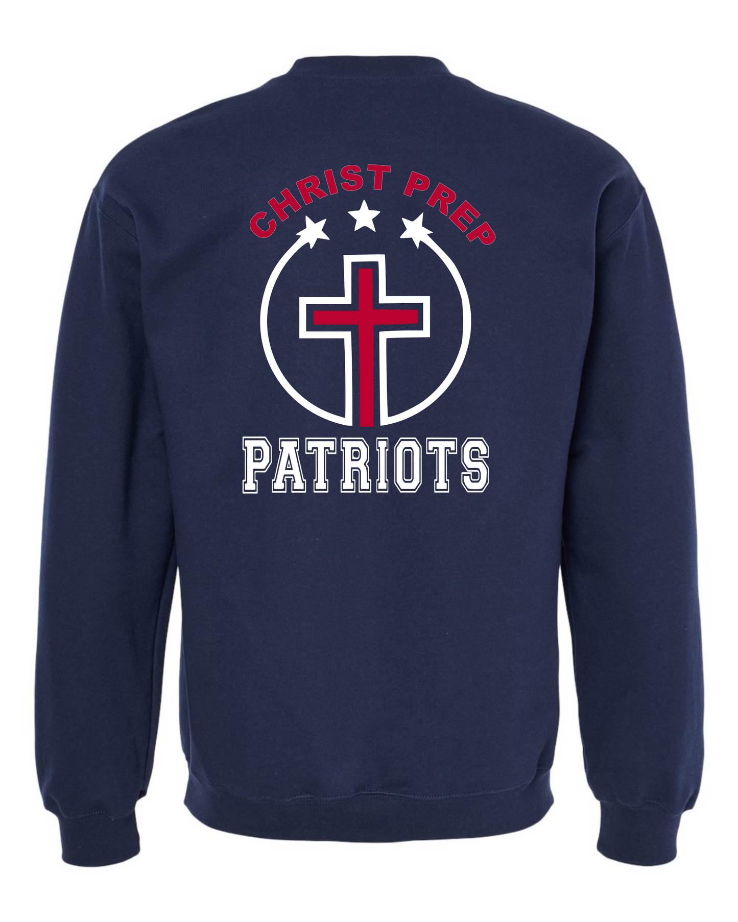 Christ Prep Sweatshirt