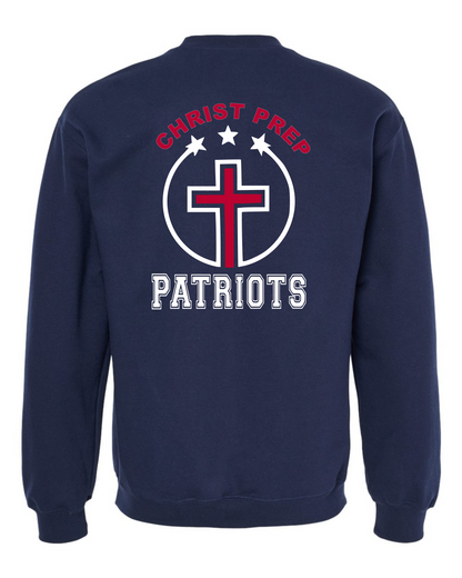 Christ Prep Sweatshirt