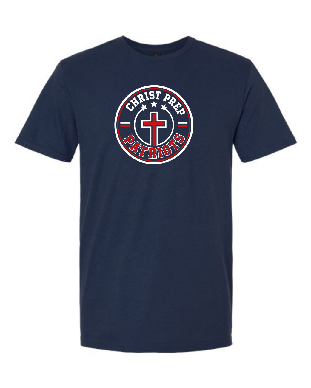 Christ Prep Shirt