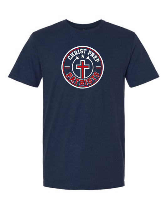 Christ Prep Shirt