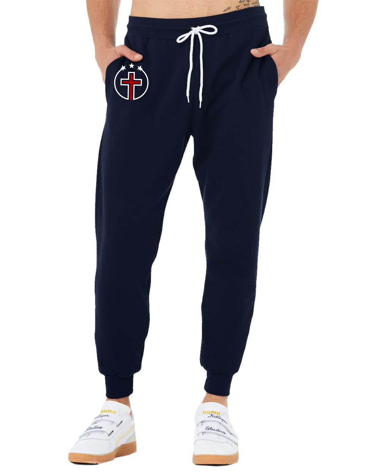 Patriots Sweatpants