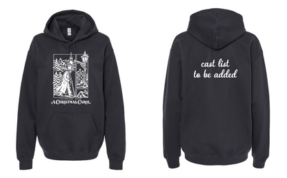 A Christmas Carol Hoodie