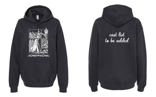 A Christmas Carol Hoodie