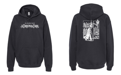 A Christmas Carol Hoodie