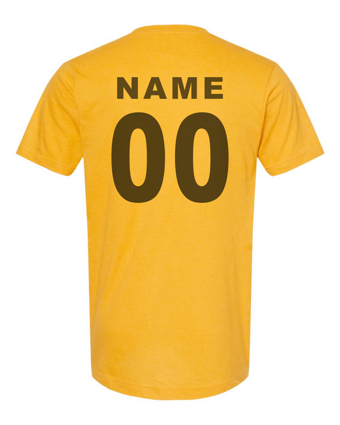 Deadbeats FC soccer team shirt