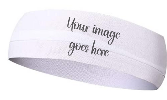 Design Your Own Headband