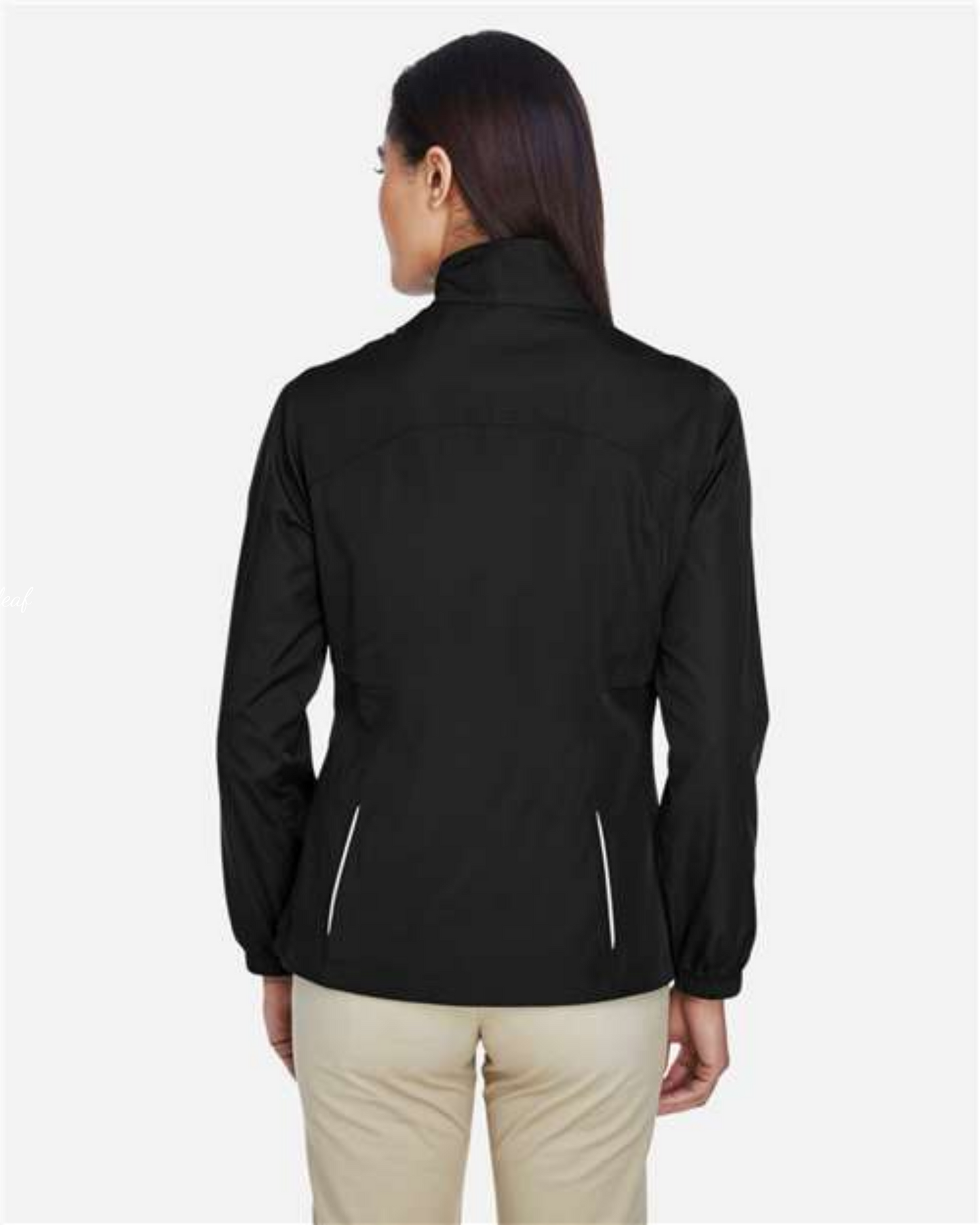 Greenleaf women's lightweight jacket