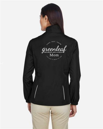 Greenleaf women's lightweight jacket