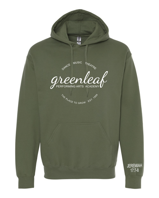Greenleaf Performing Arts Hoodie