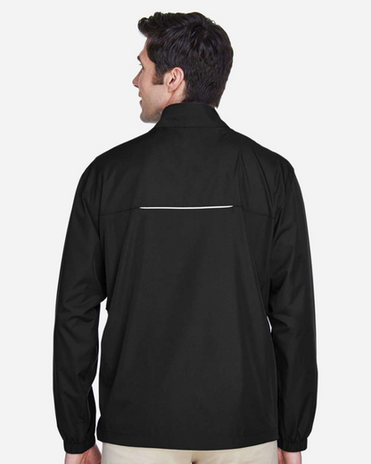Greenleaf men's lightweight jacket