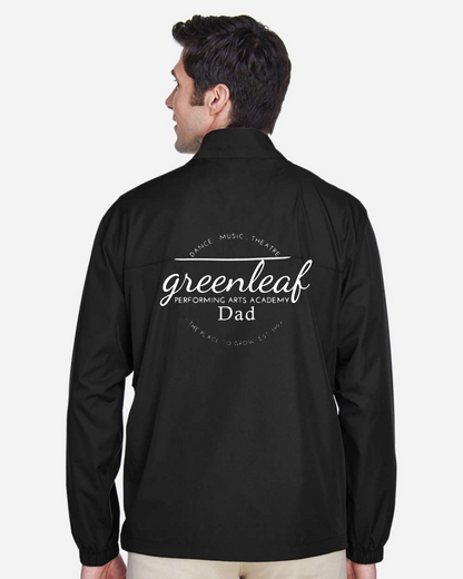 Greenleaf men's lightweight jacket