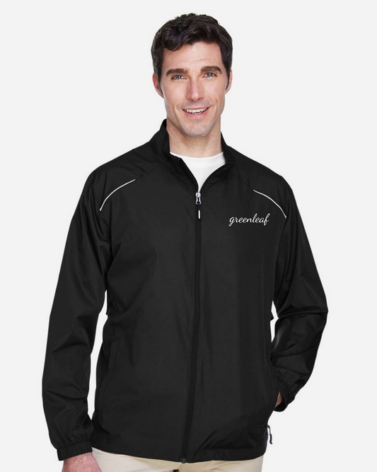 Greenleaf men's lightweight jacket