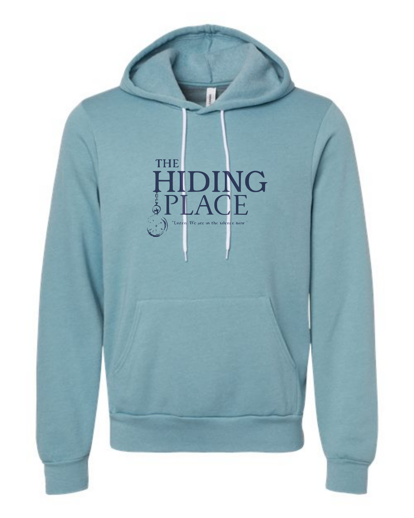 The Hiding Place Hoodie