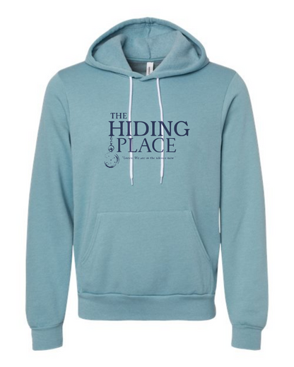 The Hiding Place Hoodie