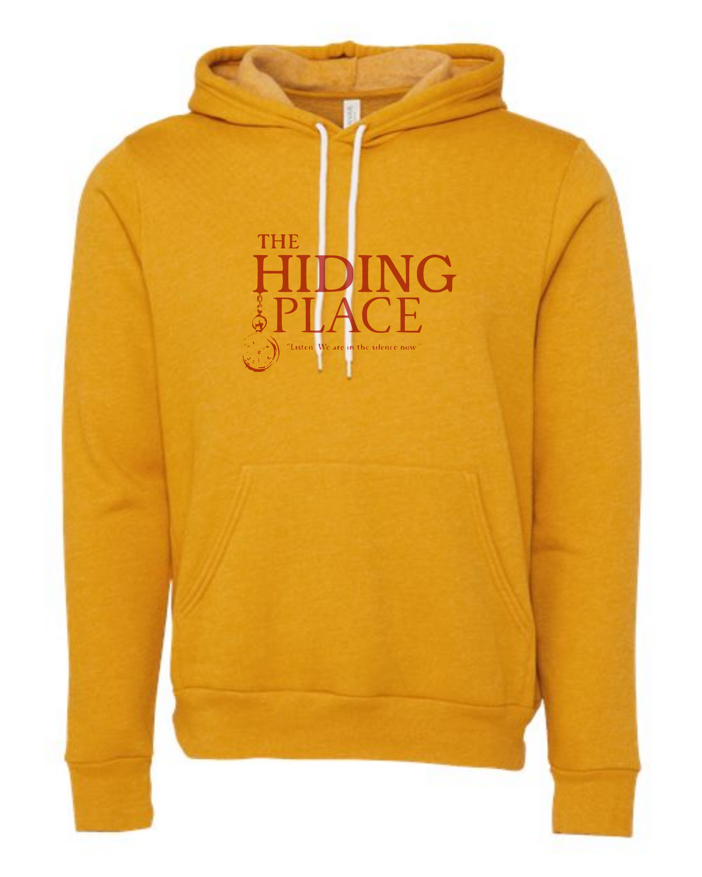 The Hiding Place Hoodie