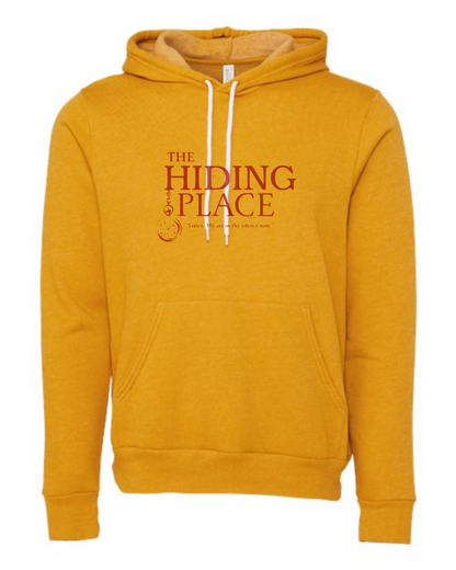 The Hiding Place Hoodie