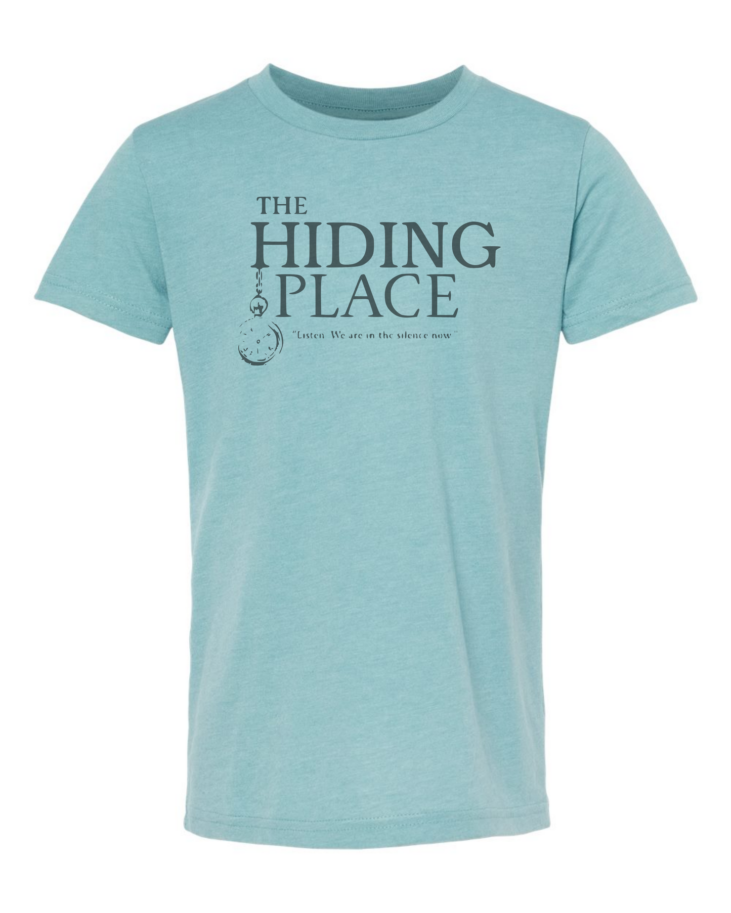The Hiding Place t-shirt