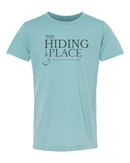 The Hiding Place t-shirt