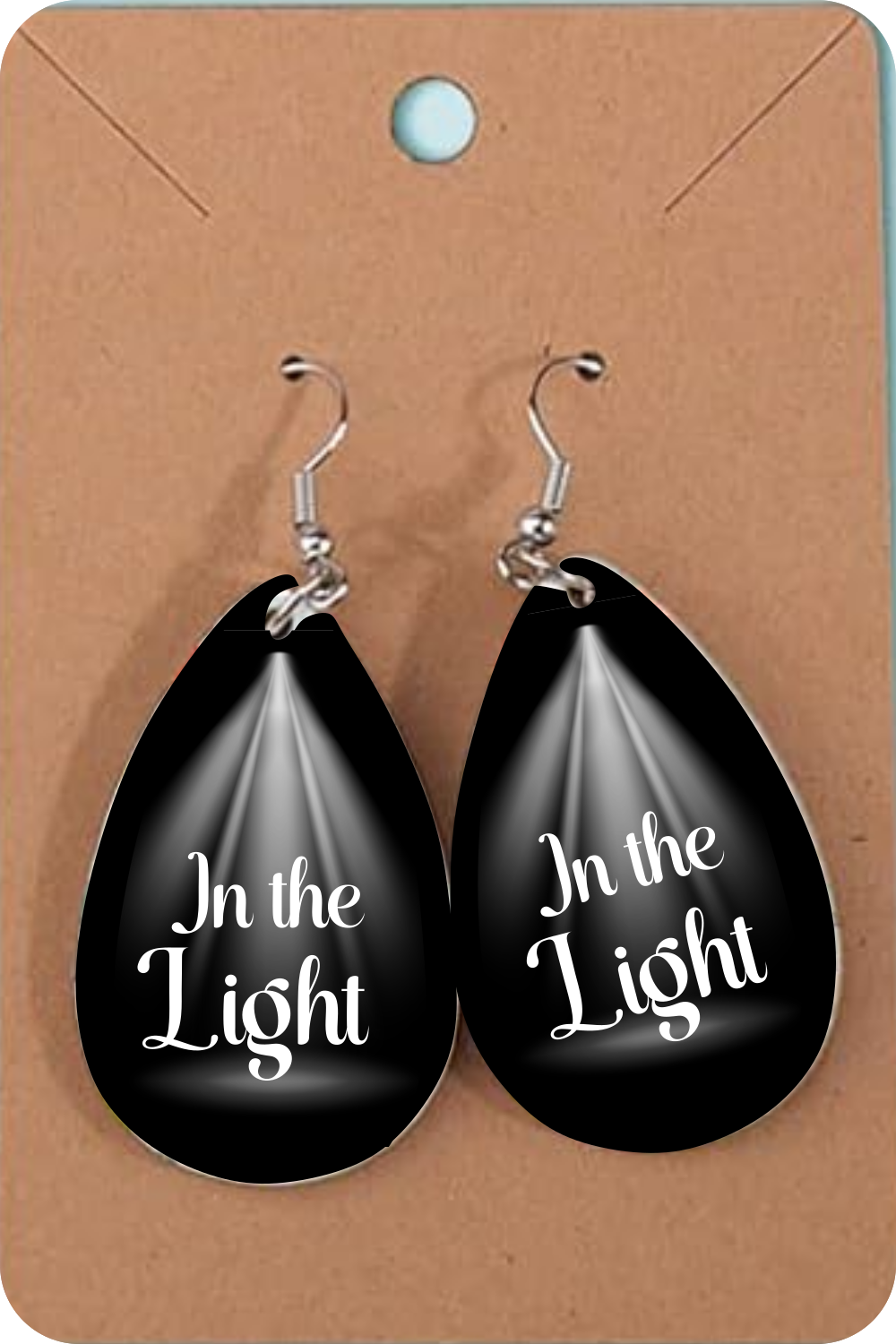 ITL earrings