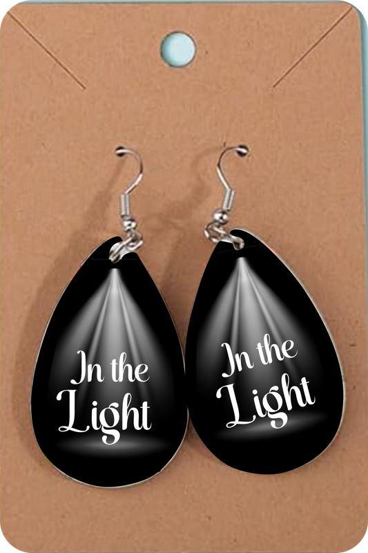 ITL earrings
