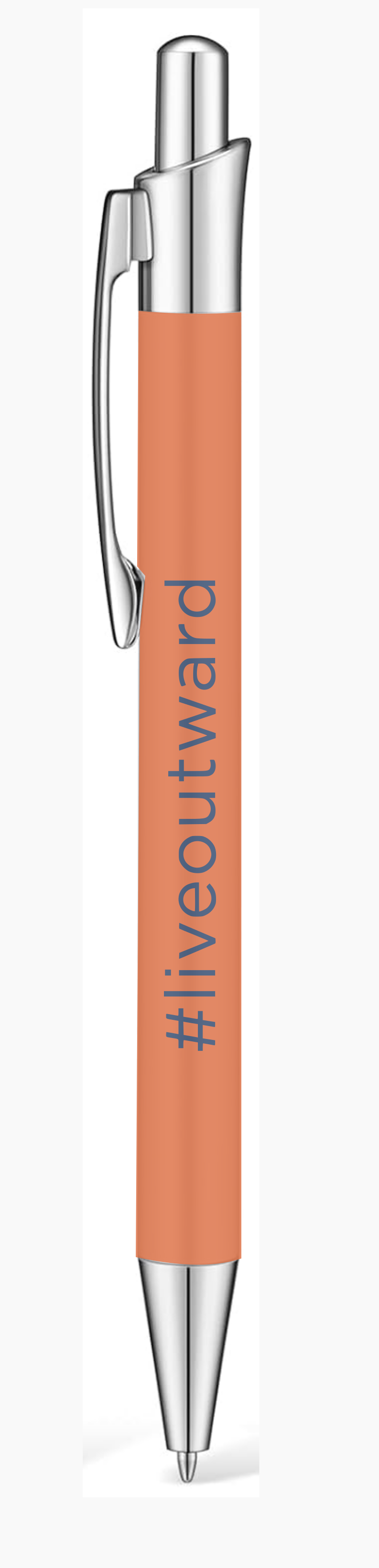 Live Outward Pen