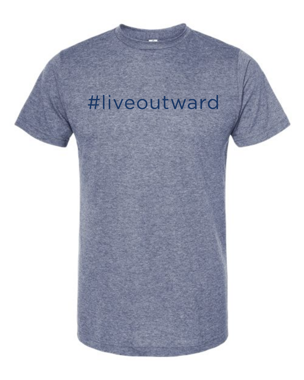 Live Outward T-shirt