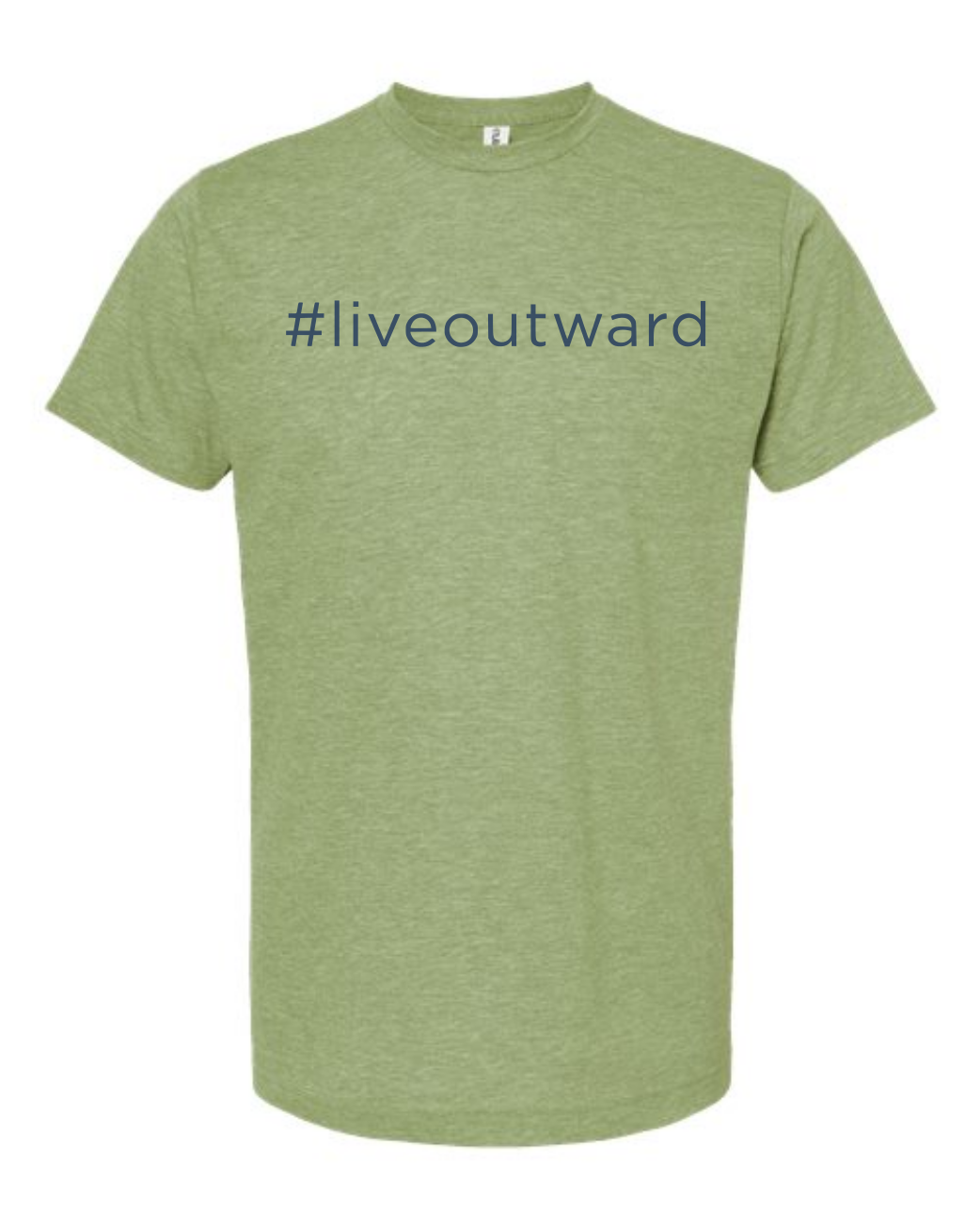 Live Outward T-shirt