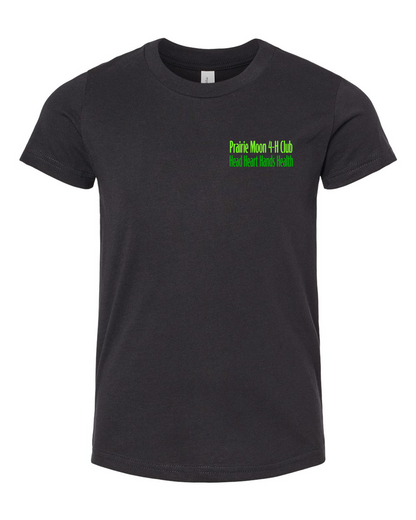Prairie Moon More than Ribbons shirt