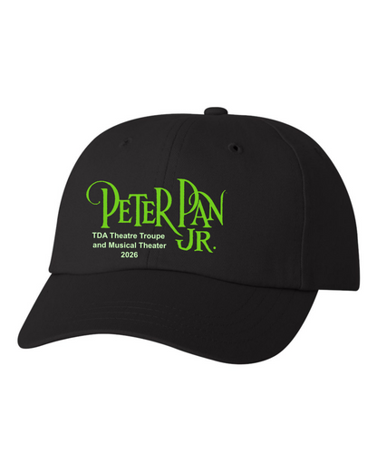 Peter Pan Jr hat