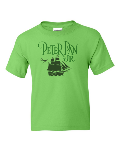 Peter Pan Jr T-shirt