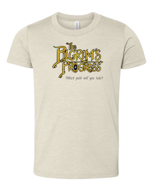 TDA Pilgrims Progress T-Shirt