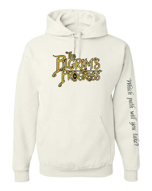 TDA Pilgrim's Progress Hoodie