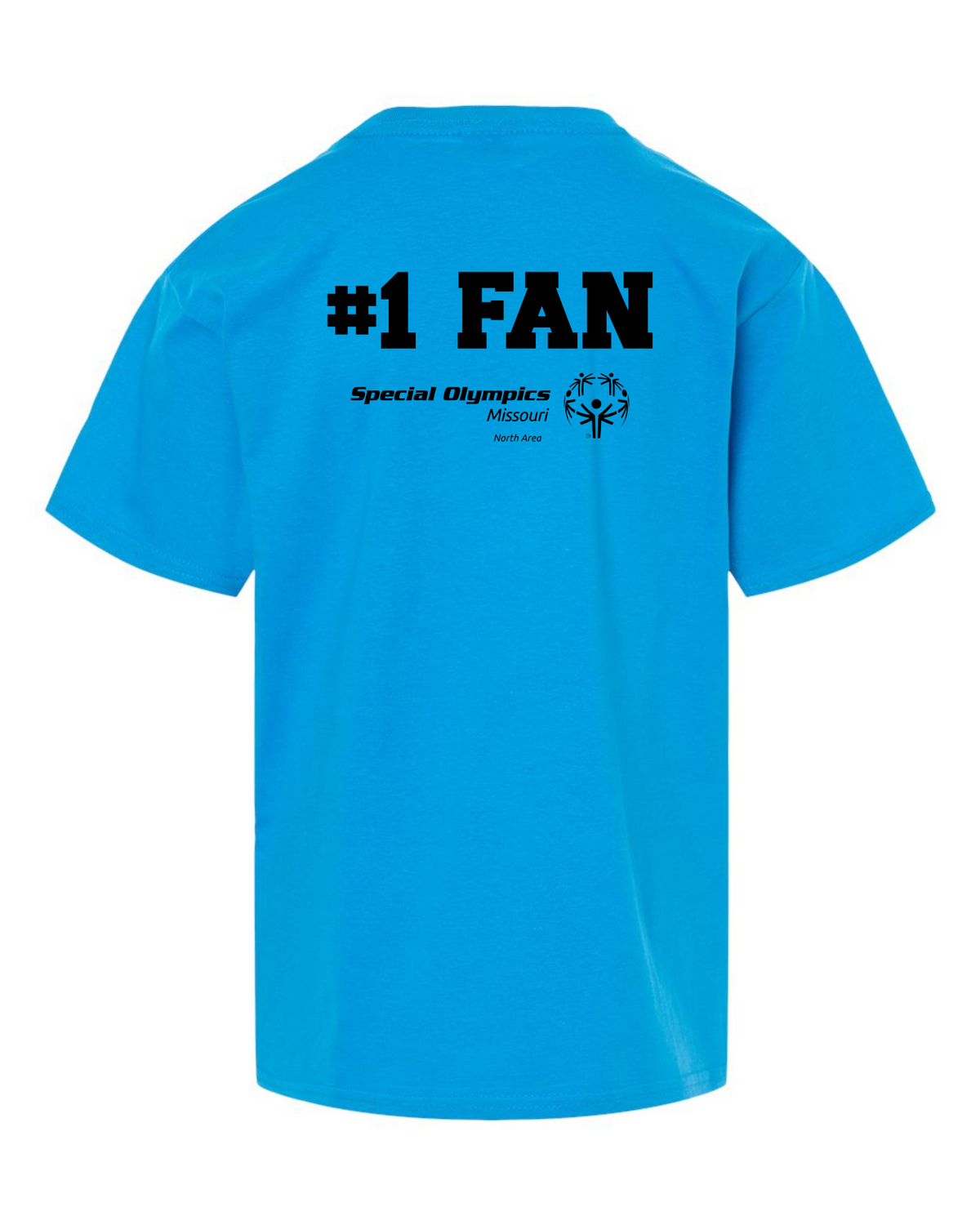 Rockets Fans t-shirt