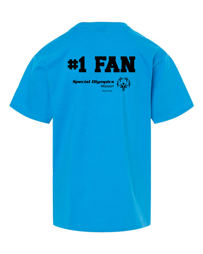 Rockets Fans t-shirt