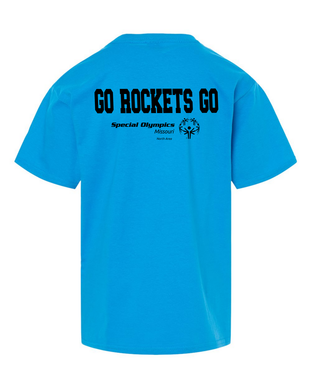 Rockets Fans t-shirt